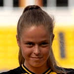Photo of Amanda Kass