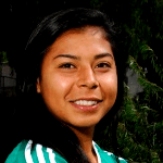 Photo of Amanda Perez