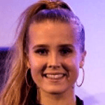 Photo of Amanda Rantanen