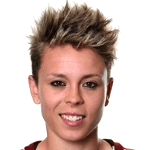 Photo of Amanda Sampedro