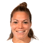 Photo of Amanda Tampieri