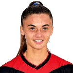 Photo of Amandine Beche