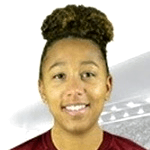 Photo of Amandine Pierre-Louis