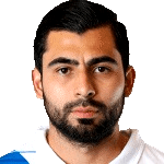 Photo of Amaury Escoto