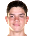Photo of Amaury Garcia Moreno