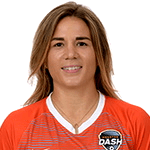 Photo of Amber Brooks