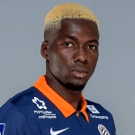 Photo of Ambroise Oyongo