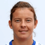 Photo of Amela Krso