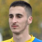 Photo of Amer Hiroš