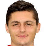 Photo of Амер Кадрич