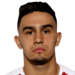 Photo of Amilcar Silva