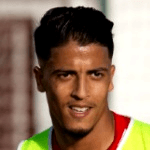 Photo of Amine Aboulfath