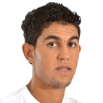 Photo of Amine Attouchi