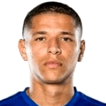 Photo of Amine Harit