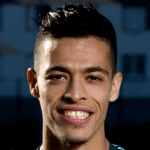 Photo of Amine Oudrhiri