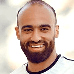 Amir Abed Photo of Amir Abed