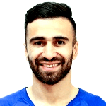 Photo of Amir Arsalan Motahari