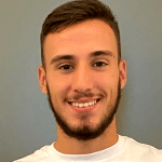 Photo of Amir Feratović