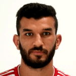 Photo of Amir Saâyoud