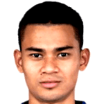 Photo of Amir Saiful Badeli