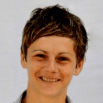 Photo of Amira Spahić