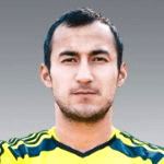 Photo of Amirbek Juraboev