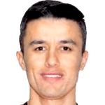 Photo of Amirdzhon Safarov