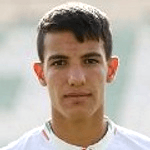 Amirhossein Hosseinzadeh Photo of Amirhossein Hosseinzadeh