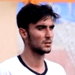Photo of Amirhossein Jeddi