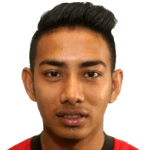 Photo of Amirul Hisyam