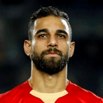 Photo of Amr El-Solia