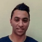 Photo of Amr Saleh