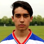 Photo of Amrit Bansal-McNulty