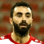 Photo of Amro Jenyat