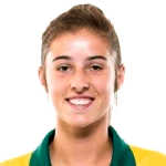Photo of Amy Harrison