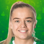 Amy Muir Photo of Amy Muir