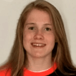 Photo of Amy Rodgers