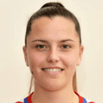 Photo of Ana Bakalar