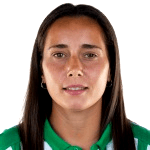 Photo of Ana Gonzalez