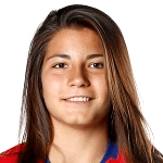 Photo of Ana Marcos