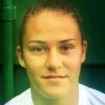 Photo of Ana Milović