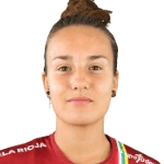 Photo of Ana Velázquez Jurico