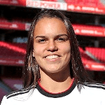 Photo of Ana Vitória