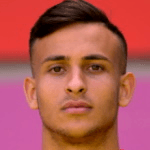 Photo of Anas Bakhat