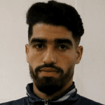 Photo of Anas Al Musrati