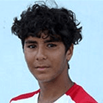Anas Ikramellah Photo of Anas Ikramellah