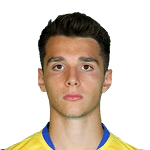 Photo of Anastasios Douvikas