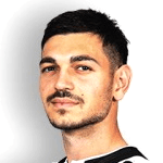 Photo of Anastasios Meletidis