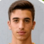 Photo of Anastasios Okkaridis