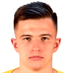Photo of Anatoliy Trubin
